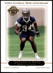 2005 Topps #375  DeMarcus Ware  Front Thumbnail
