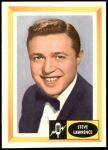1960 Fleer Spins and Needles #9  Steve Lawrence  Front Thumbnail