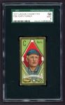 1911 T205  Terry Turner  Front Thumbnail