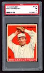 1933 Goudey #104  Fred Marberry  Front Thumbnail