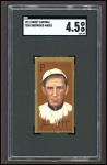 1911 T205  Sherry Magee  Front Thumbnail