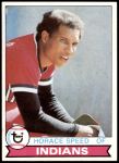 1979 Topps #438  Horace Speed  Front Thumbnail