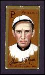 1911 T205  Sherry Magee  Front Thumbnail