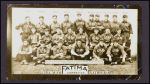 1913 T200 Fatima Teams   Chicago Nationals Front Thumbnail