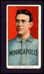 1909 T206  Ollie Pickering  Front Thumbnail