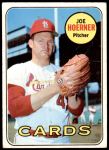 1969 Topps #522  Joe Hoerner  Front Thumbnail