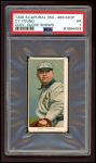 1909 T206 GLV Cy Young  Front Thumbnail