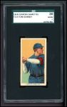 1914 Coupon T213 II Tom Downey   Front Thumbnail