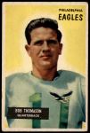 1955 Bowman #115  Bob Thomason  Front Thumbnail