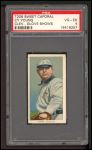 1909 T206 GLV Cy Young  Front Thumbnail