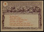 1959 You'll Die Laughing #6   Doc can I stop Back Thumbnail